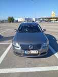 Vând VW Passat High Line-Norma de poluare euro4-varianta de echipare H