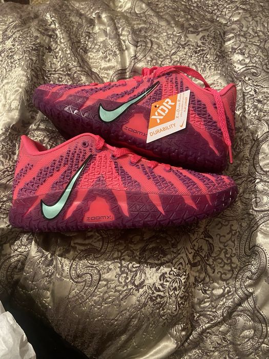 Продам 27.000 тг кроссовки наик ja 3 42 размер новые