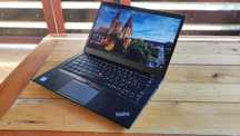 Laptop lenovo Thinkpad T460s