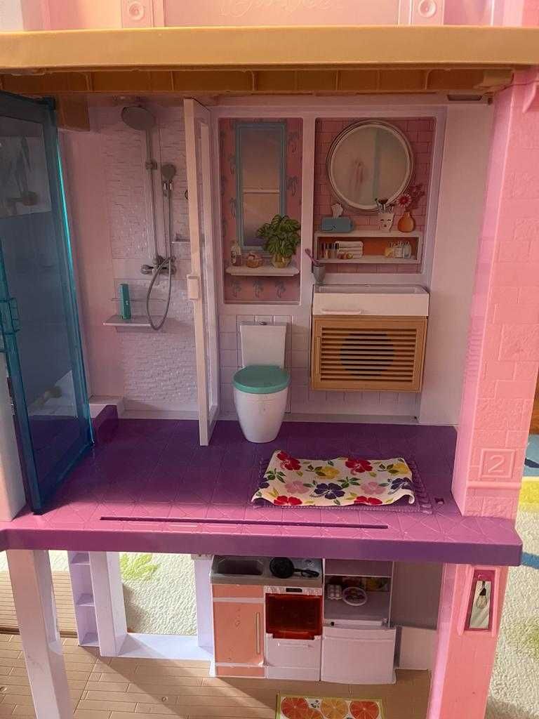 Barbie Dreamhouse