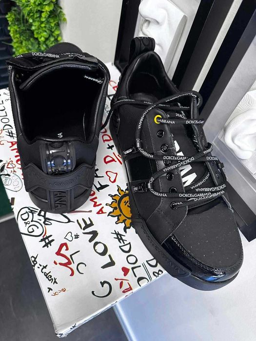 Маратонки Dolche & Gabbana - 43 номер - нови