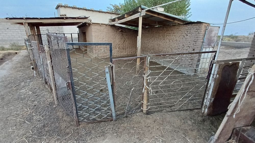 Eski temir to'siqlar va shifrlar sotiladi yaroqli xolatda