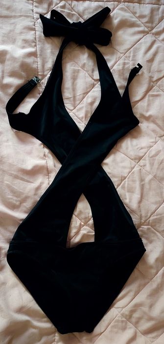 Costum de baie Asos 36 S nou
