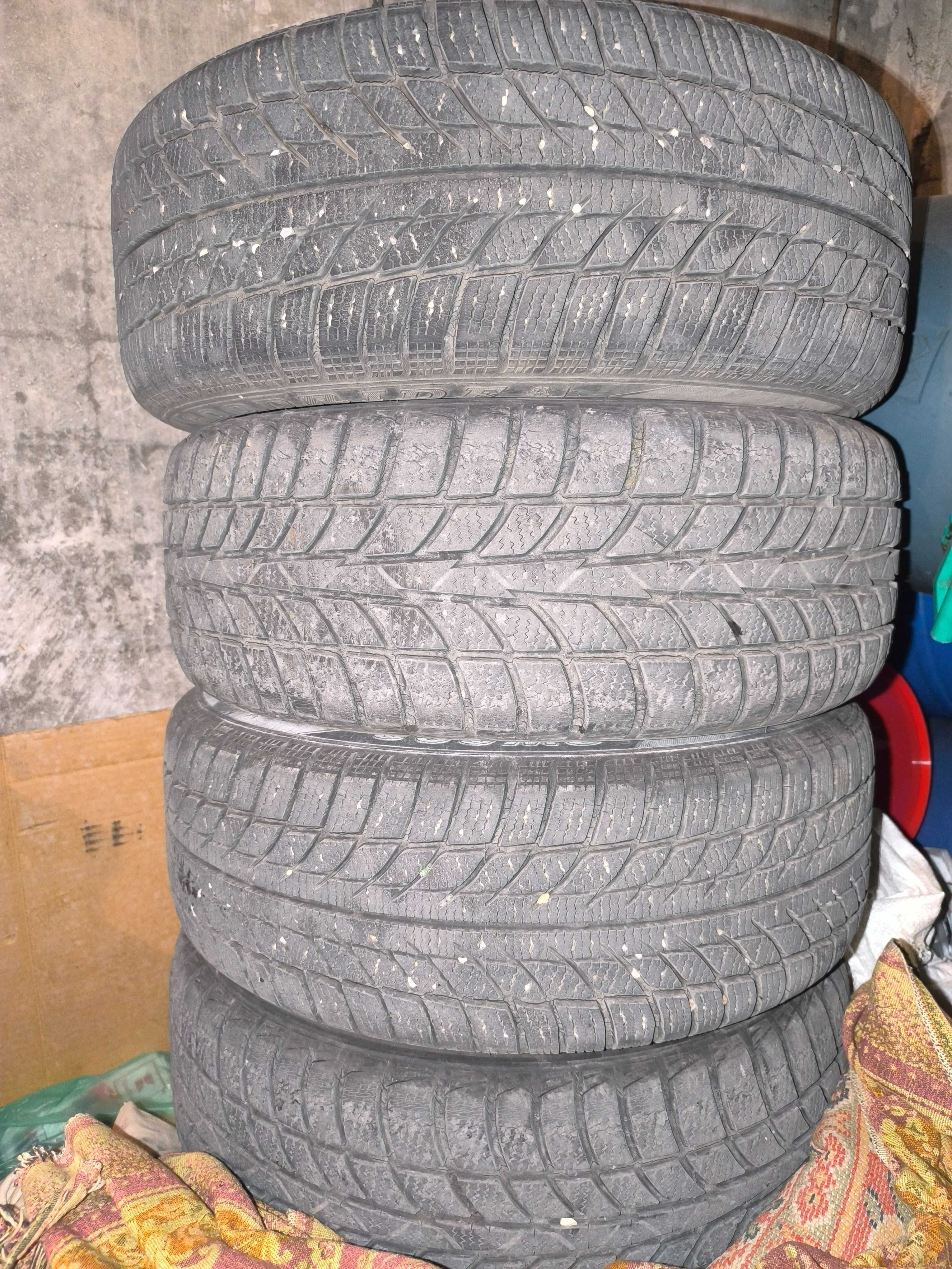 Продавам джанти  5х108-16"