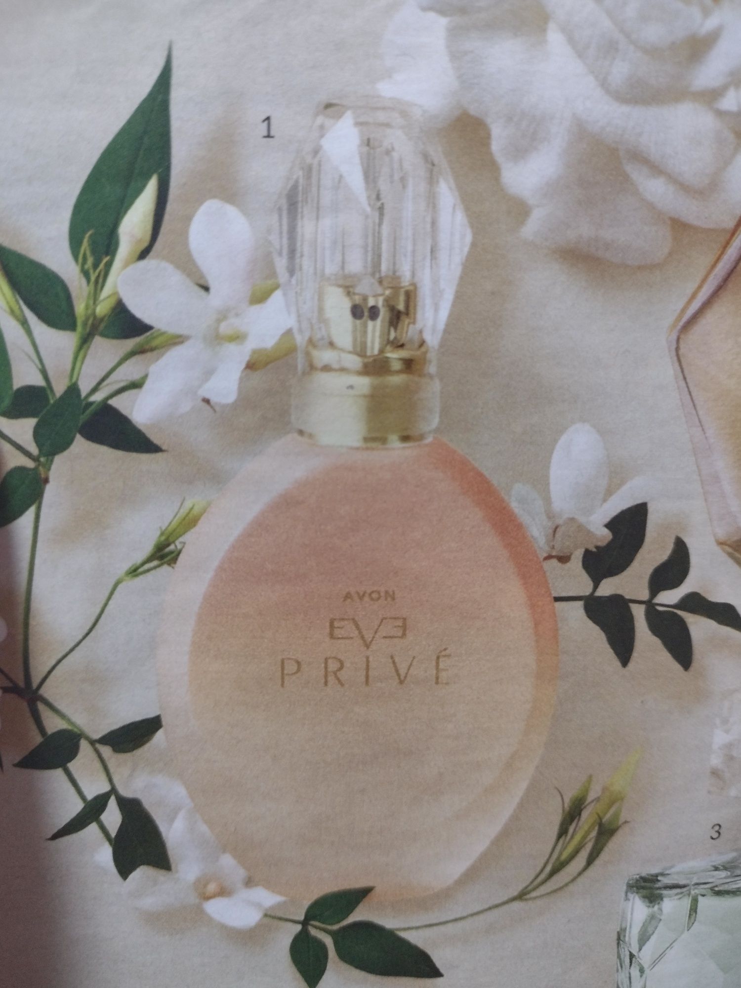 Apă de parfum Eve Avon