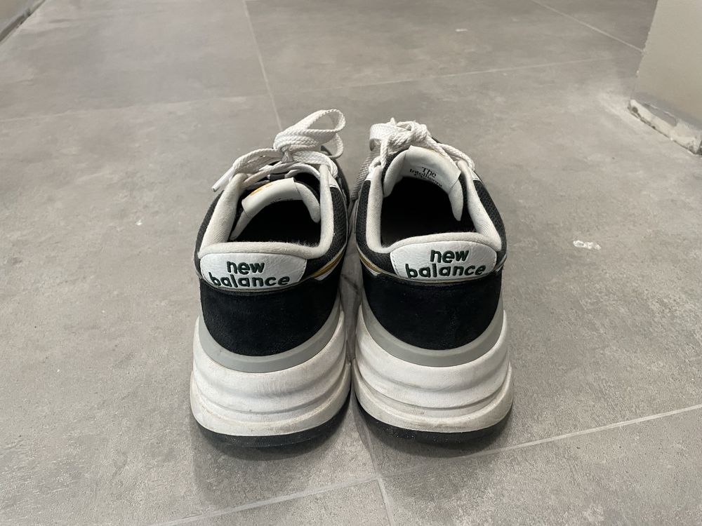 New ballance 997R