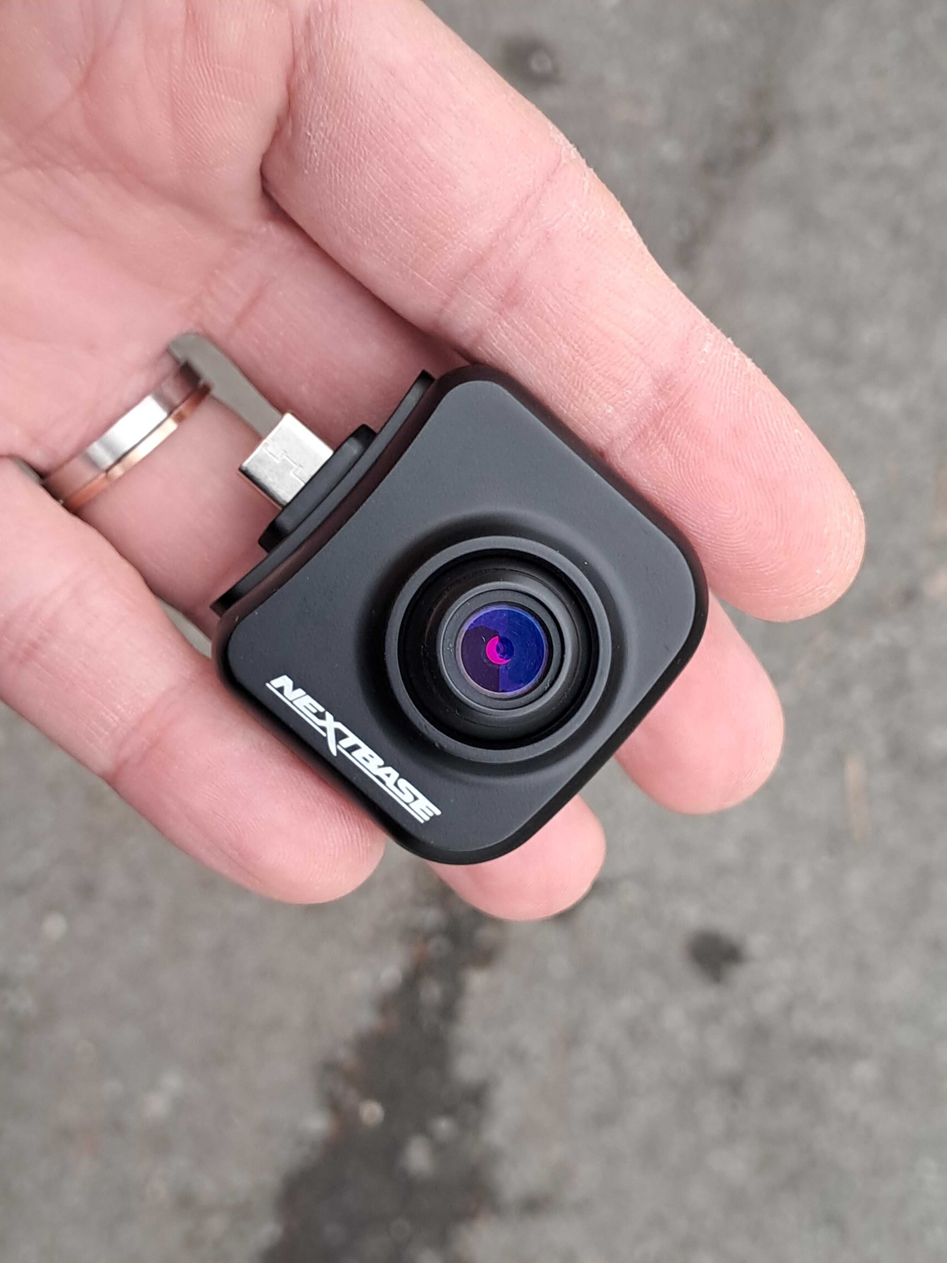 camera mini auto nextbase