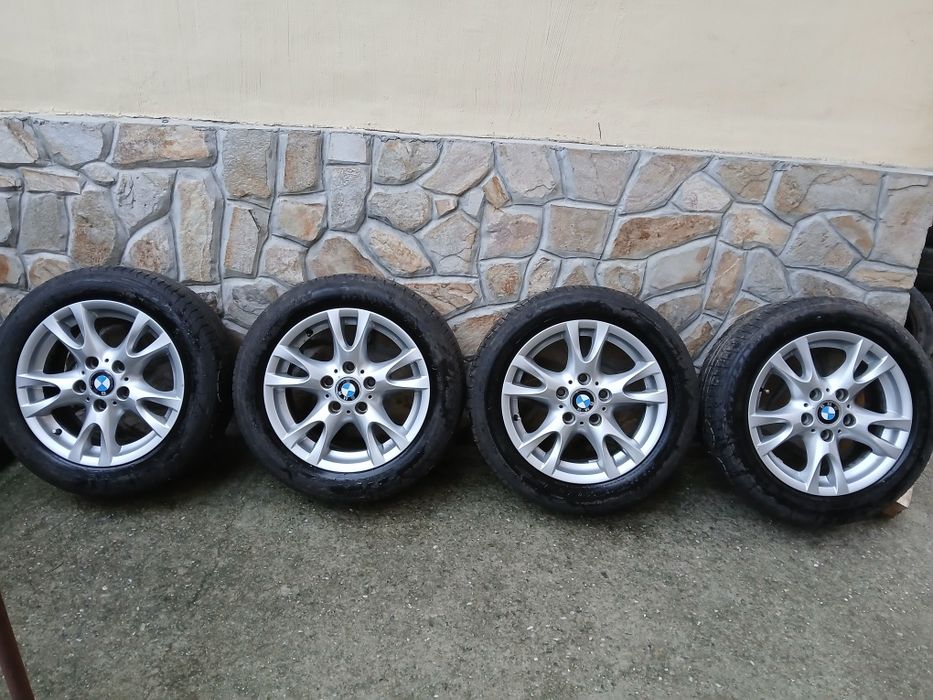 Оригинални джанти 16цола за BMW.E.90.91.E87.Е81.Е88.1-seria.style.255.