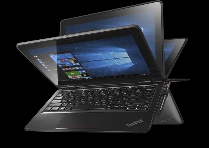 lenovo thinkpad Yoga 11e 3rd Gen