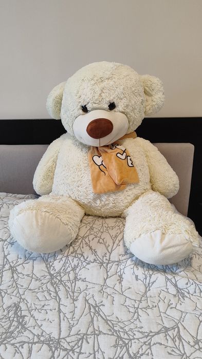 Плюшени  играчки