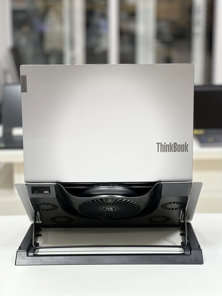ThinkBook | Intel core i7-1260 | 3К  | ОЗУ 16Gb | SSD 1Tb M2