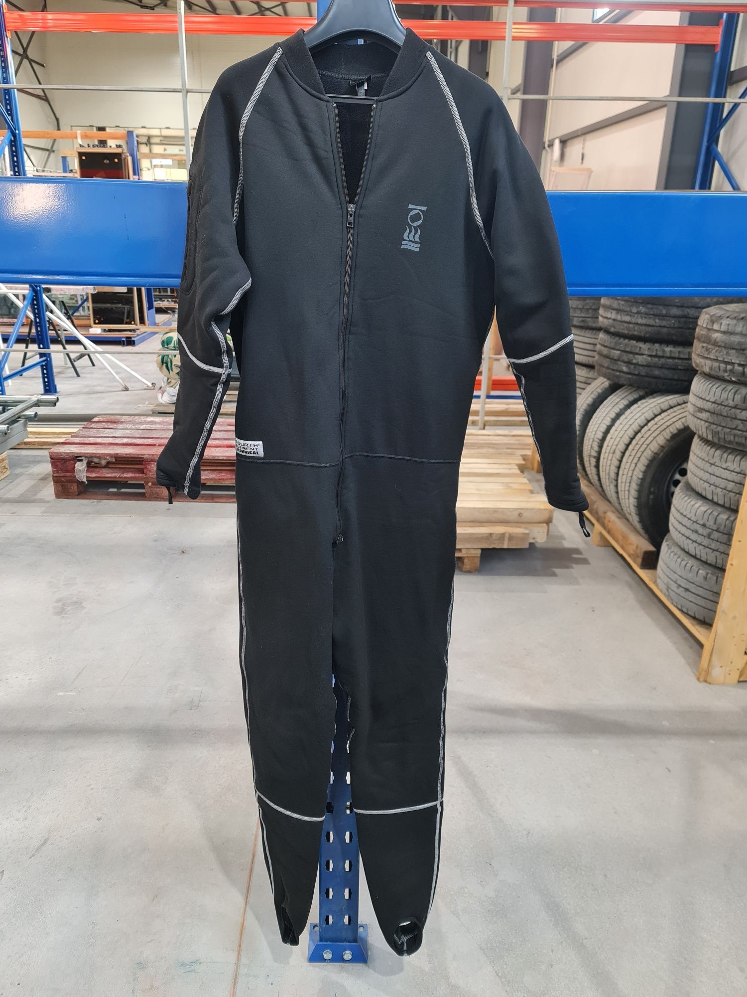 Термо бельо Fourth Element Arctic One Piece