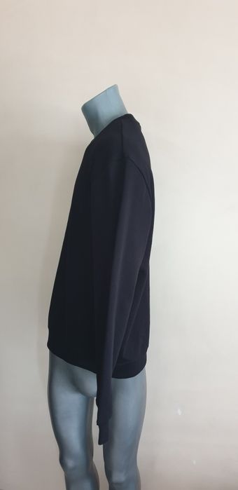 Hugo Boss HUGO Duragol212 Mens S L НОВО! ОРИГИНАЛ! Мъжка Блуза Суичър