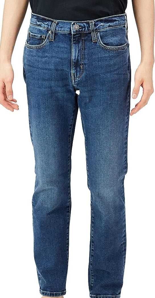 Фирменные мужские джинсы из штатов. Новые. На весну - лето