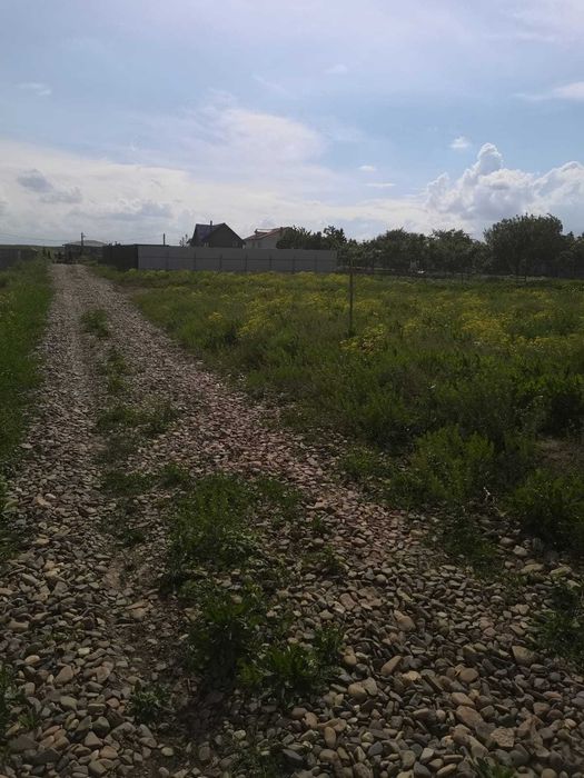 parcele de teren langa Botosani pt investitii