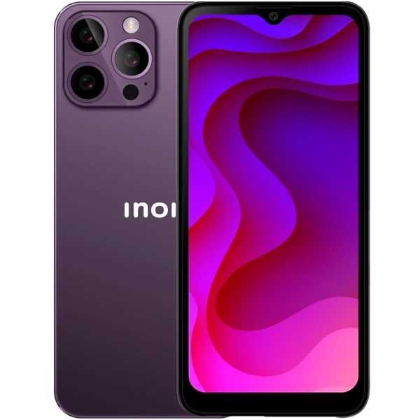 INOI A72 4/128 (МИ SHOP - ТЦ Евразийский)