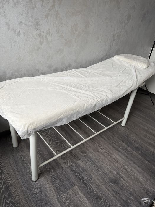 Pat cosmetica sau masaj