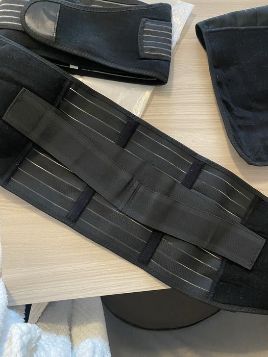 Corset postnatal