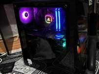 PC Gaming High-End  – Ryzen 9 3900X, RTX 2080 Ti ROG STRIX OC
