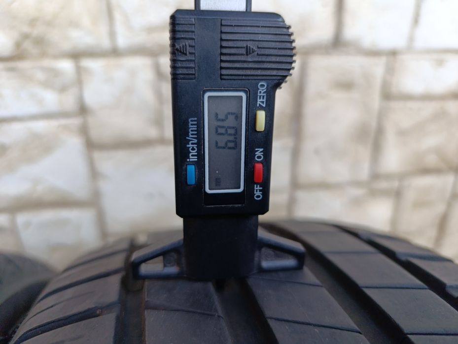 Летни гуми Bfgoodrich 195/50/16