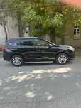 Prodam avto Haval M6