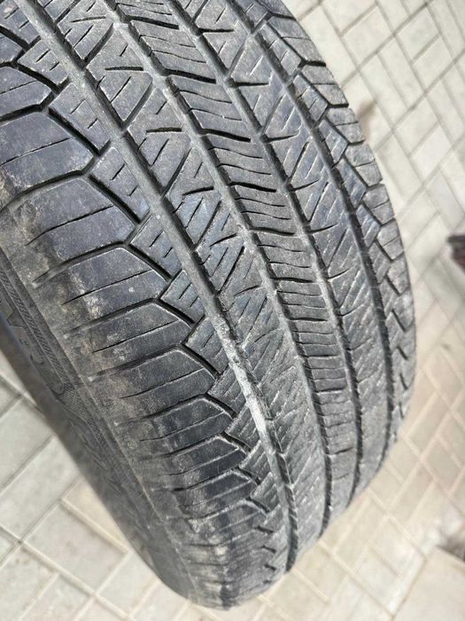 Anvelope All Season 255/60/R18