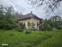 Proprietate cu potential turistic in Gurahont