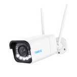 Camera Supraveghere 4K Reolink W430, Wi-Fi 6, 8MP