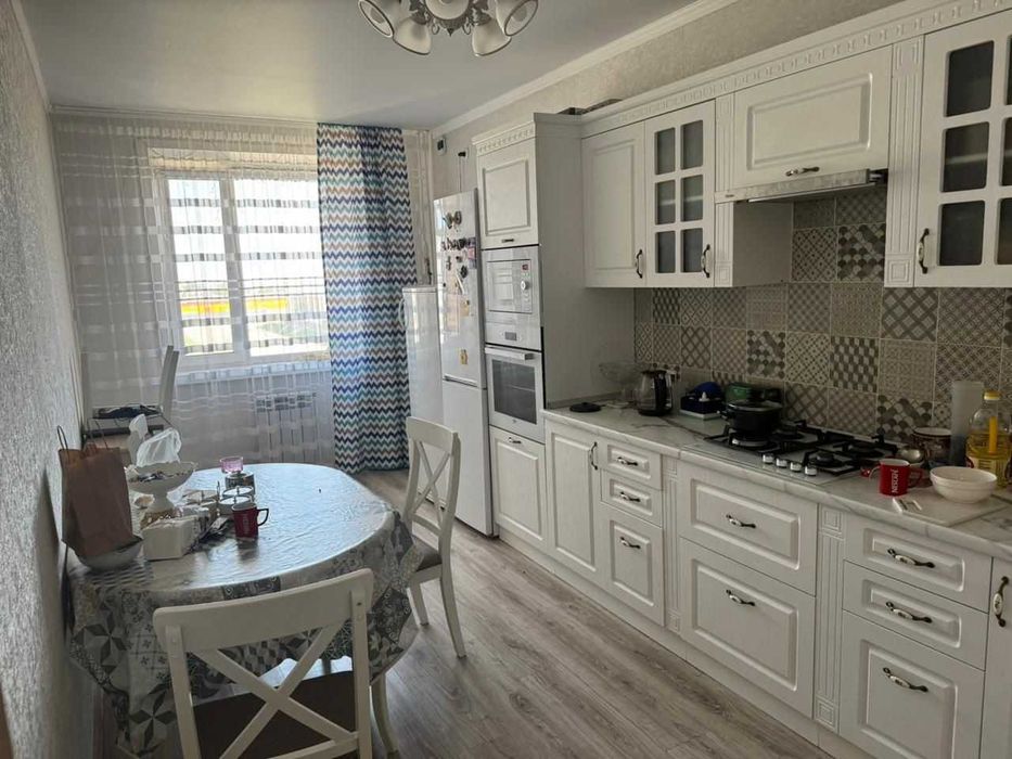 Продажа 2-комнатной квартиры, мкр, Алтын Арман, Плаза