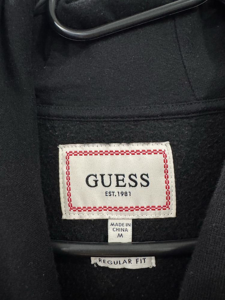 Мъжка блуза Guess