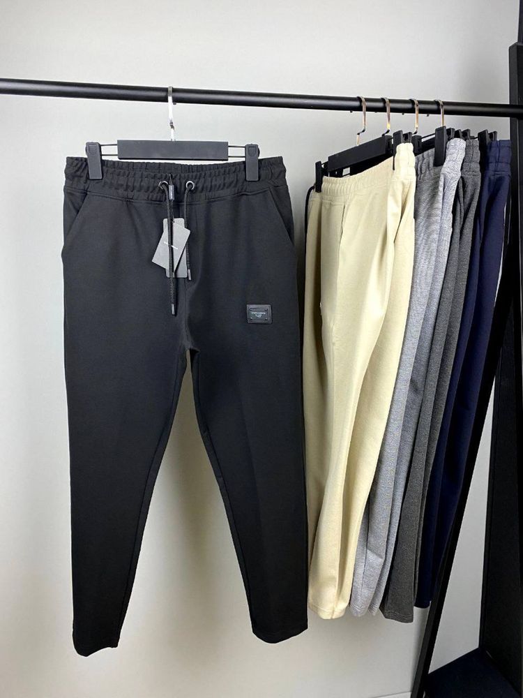 Pantaloni eleganți D&G