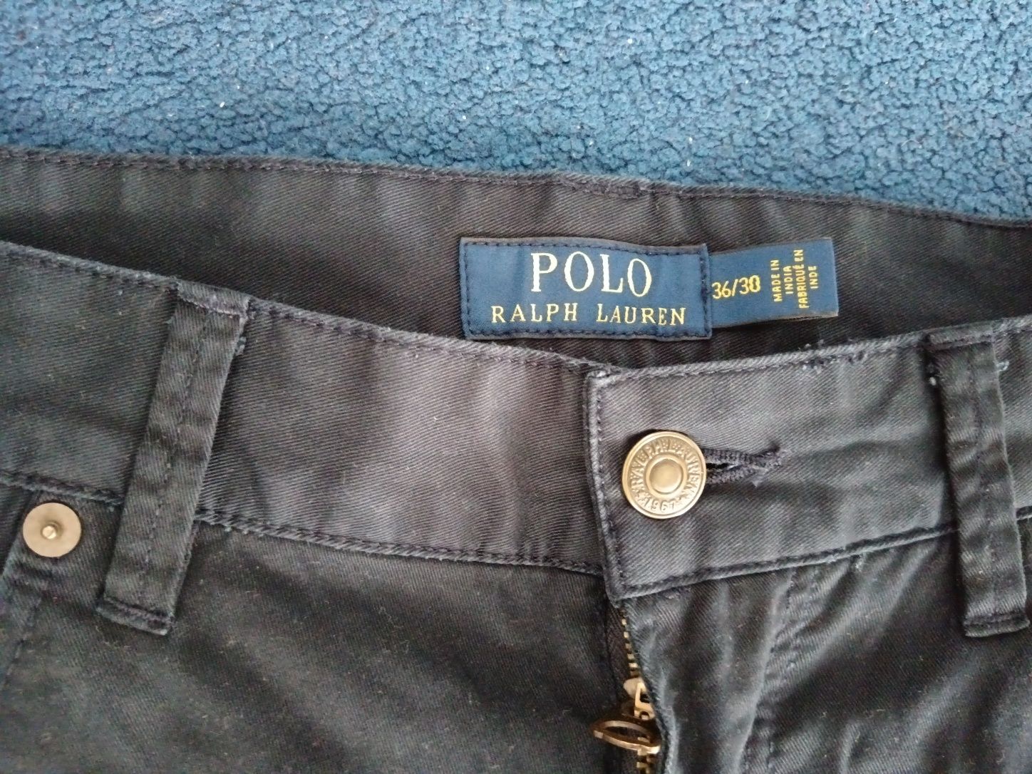 Мъжки панталон Polo Ralph Laurent 36/30