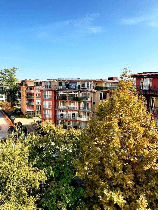 Продава се Тристаен апартамент в к.к. Слънчев бряг - 69 кв.м за 1131 €/кв.м - Снимка #16