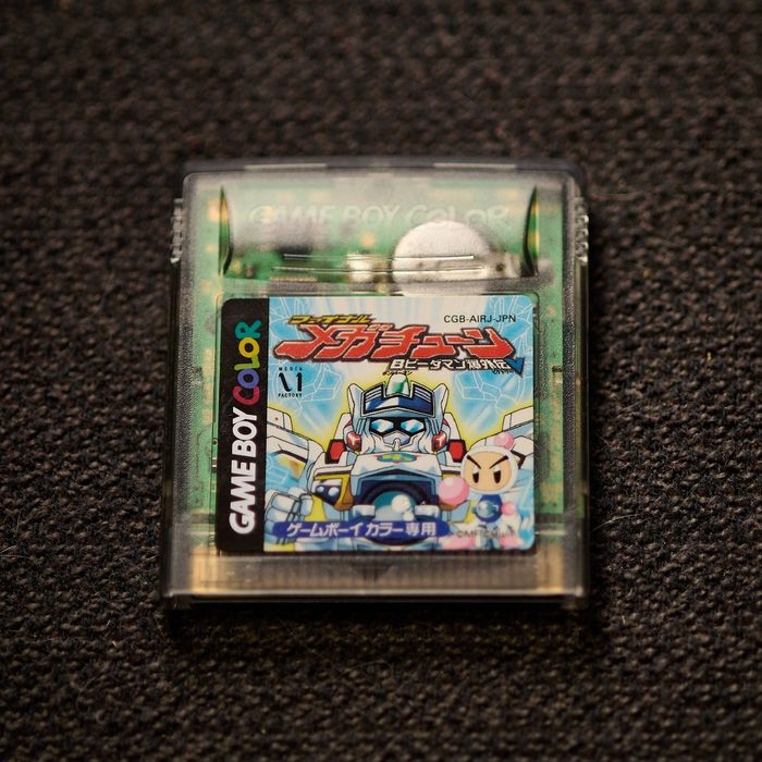 Jocuri originale Game Boy