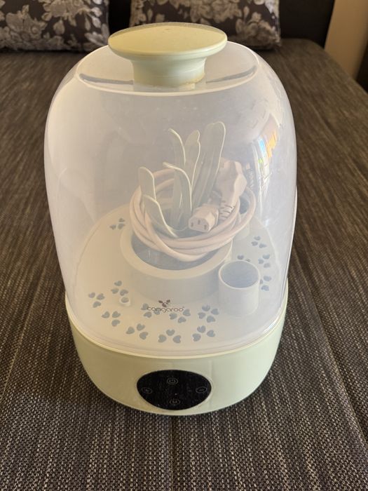 Стерилизатор Cangaroo verde