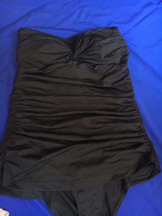 Продаётся купальник фирменный 42-44 Asos swim