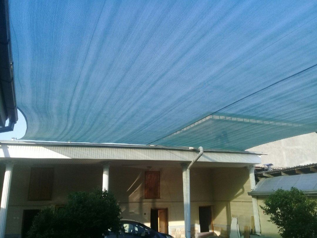 Baner tent setka basen sotaman o'rnatib berish vadastavka  xizmati mav