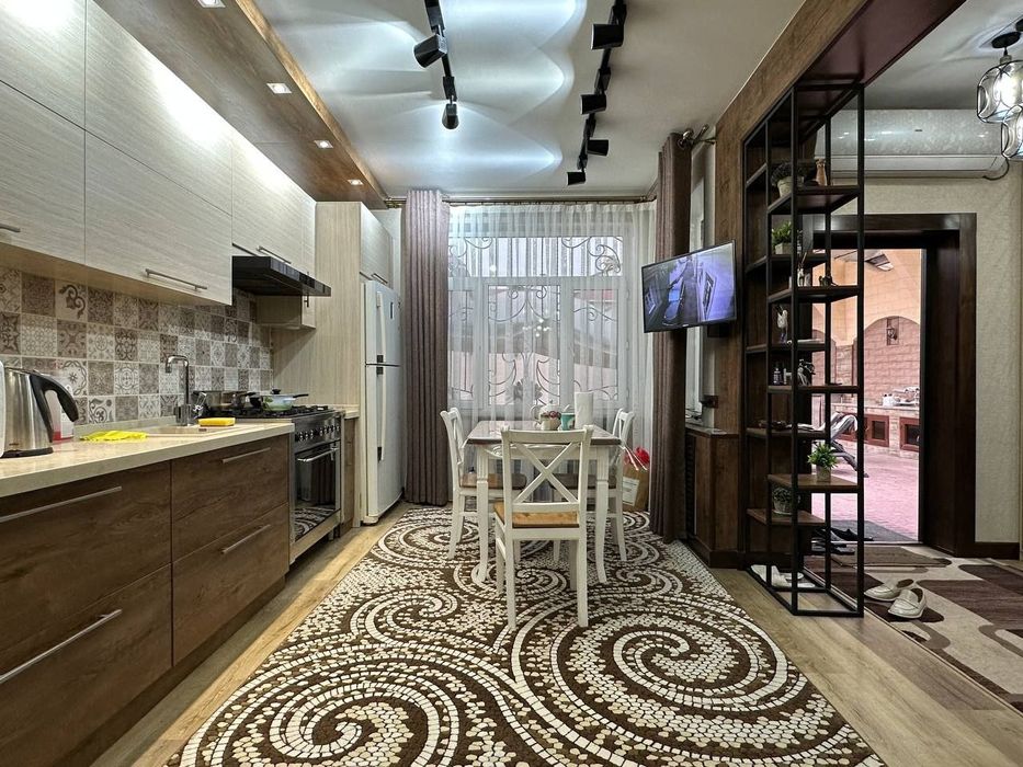 Саракулька, Дом 2,7 сотки