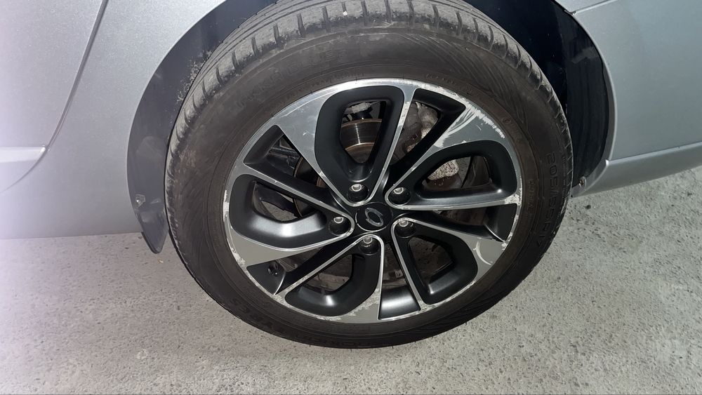 летние шины nokian tyres без дисков