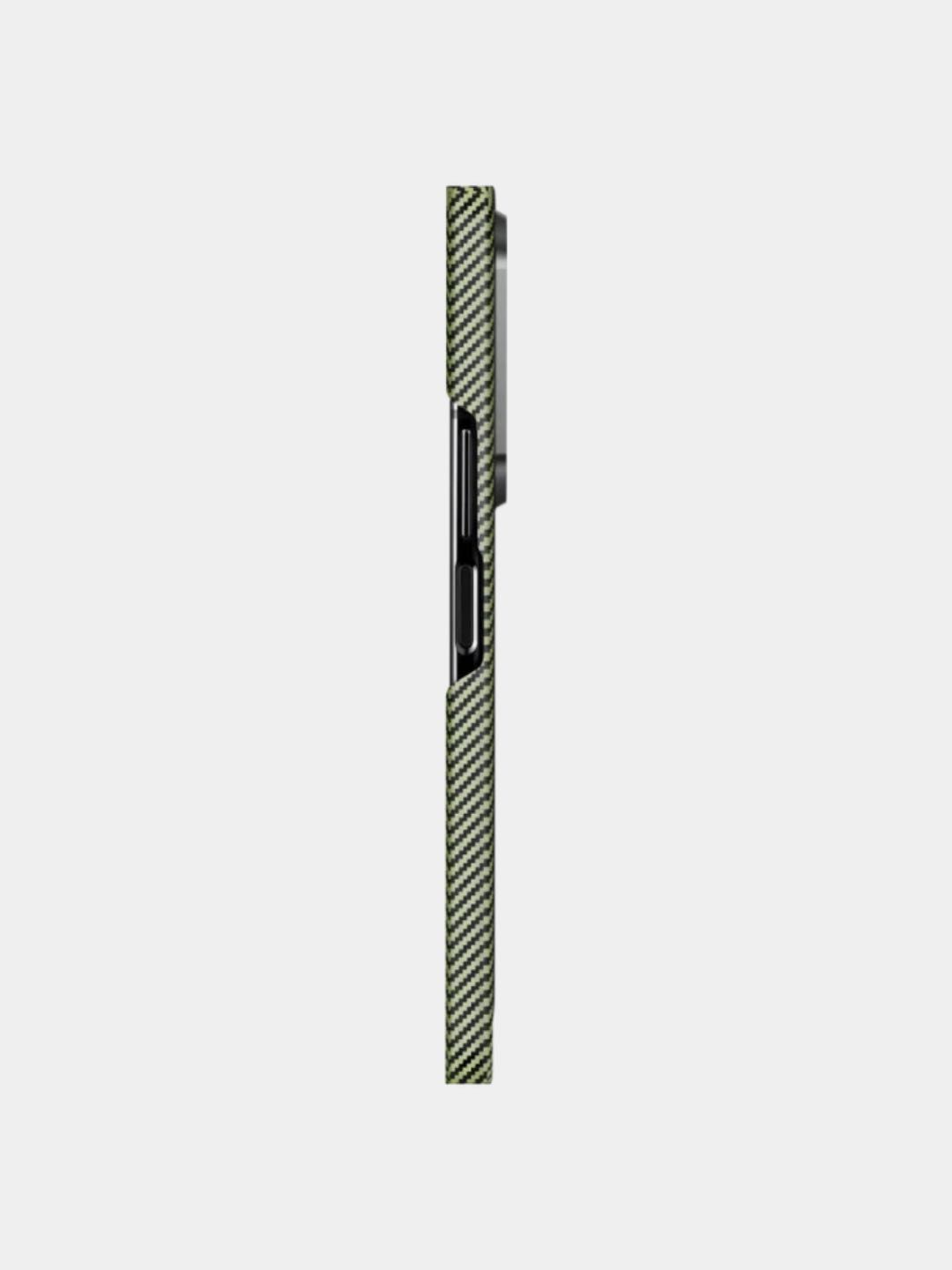 Чехол PITAKA MagEZ Case 3 для Samsung Galaxy Z Flip Fold 4/5/6