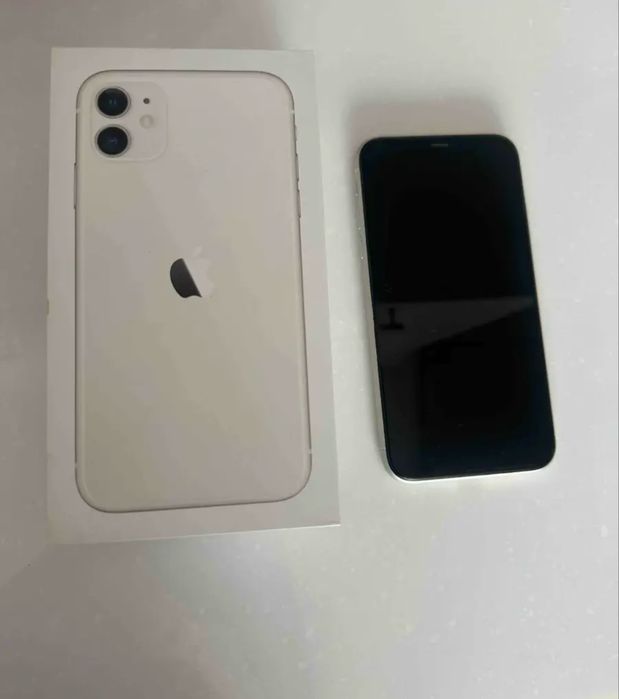 Iphone 11 , 128 Gb