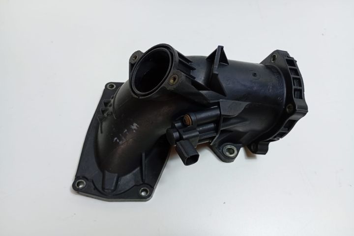 Tub admisie aer  A6510900028 Mercedes-Benz E-Class W212 seria