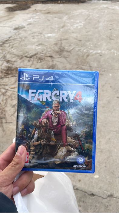 Пс4 диск нижее рынка купил за 11000 тг