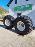 Anvelope cu jante combina Laverda/New Holland 30.5R32