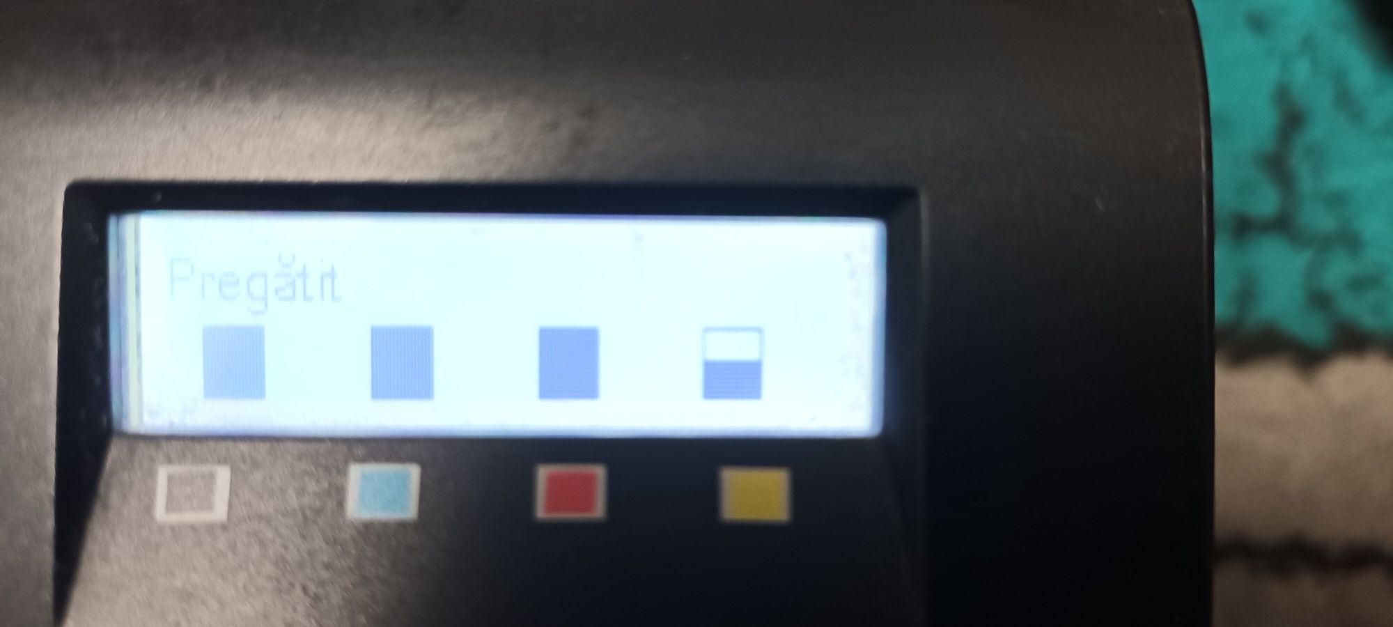 Hp LaserJet Pro 200 color M251n