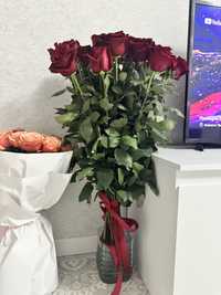Продам голландские розы
