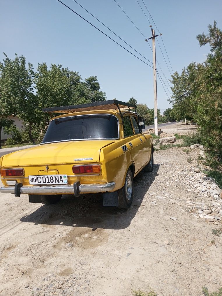 Moshin xolati zor