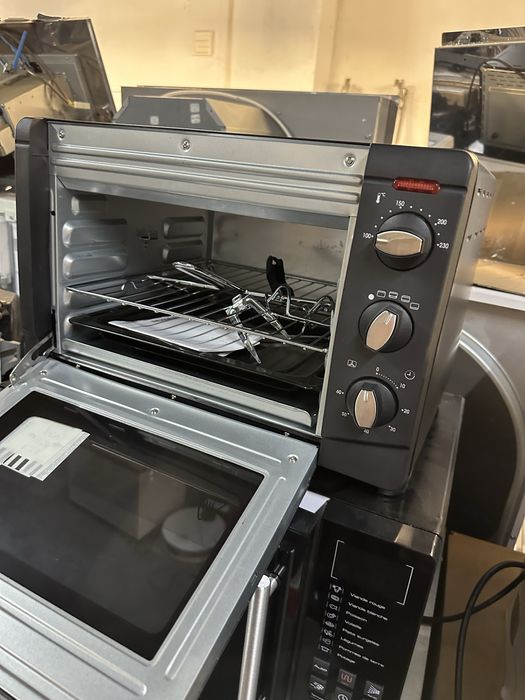 Mini‑cuptor electric Severin TO 2068