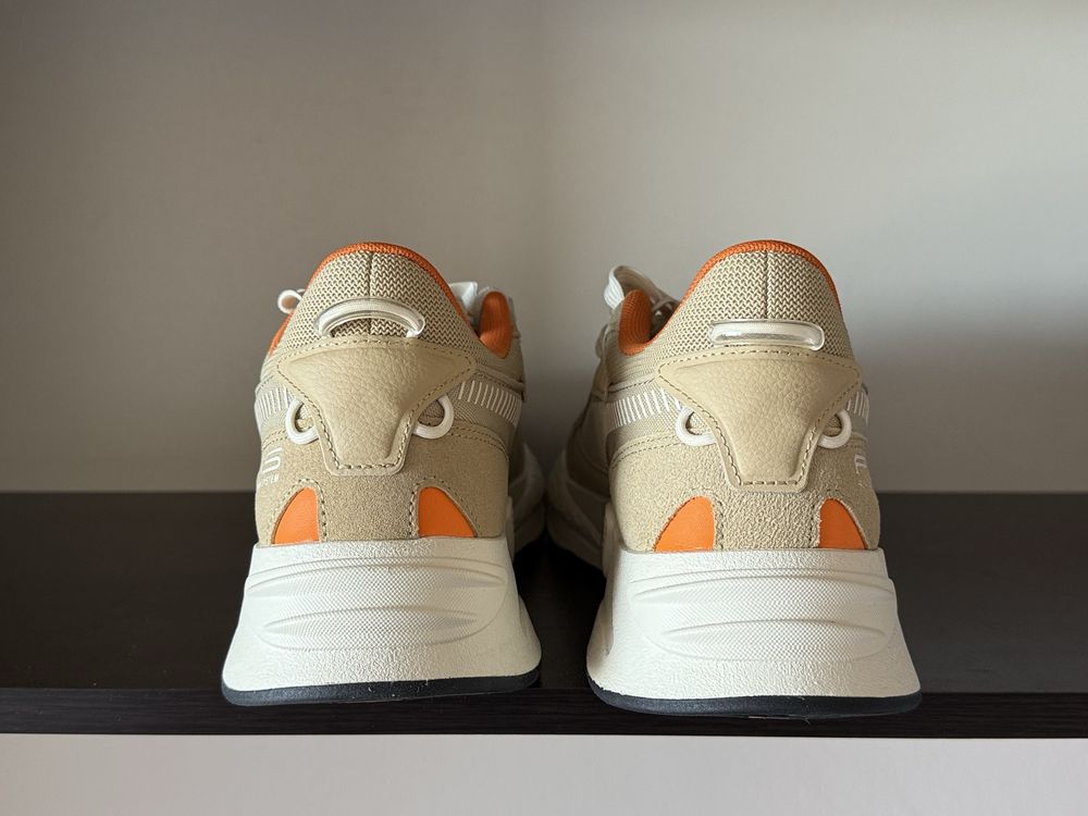 Puma Rs-z Earth 43н 28см  Стелка