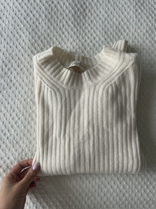 Пуловер от кашмир Zimmermann